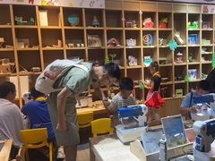 -覔书店(壹方城店)