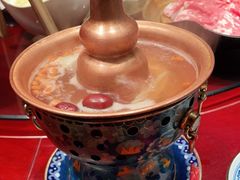 -顺承小院儿