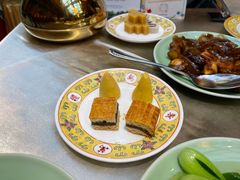 -仿膳饭庄·宫廷风味(百年传承店)