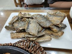 -许家炒鸡店(清真寺街店)