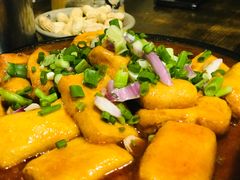 -小厨食堂(黄田坝店)