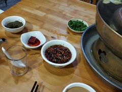 -尹掌柜曹州涮羊肉(西市场店)