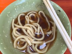 -清真-戏楼王记牛肉面