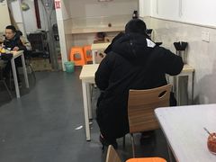 大堂-金枫锅贴(滨江·凯旋门店)