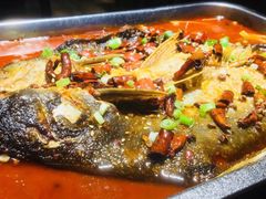 -有位虾匠·香辣蟹·小龙虾(李村店)