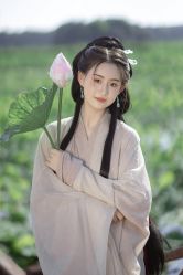 -八角古风摄影