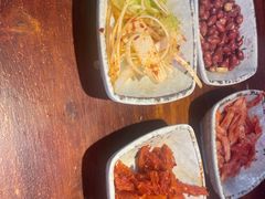 -火炉情韩国料理店(古田路店)