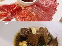 -BONAZZA 意大利餐厅