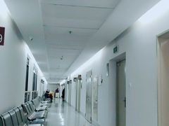 -上海市第一人民医院(松江南部)