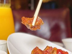 -悦泰环球美食自助(金茂旗舰店)