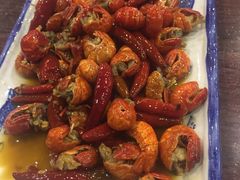 -奚记串吧(文艺路店)