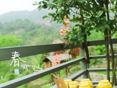 -大罗山风景区