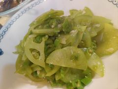 -野渡坡·极致湘菜·庭院餐厅(汉阳店)