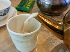 新疆奶茶-维吾尔餐厅(宜山路店)