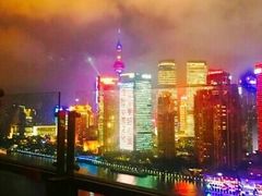 -上海外滩英迪格酒店