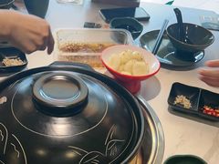 -狐狸爱上椰子鸡(滨江星光大道店)