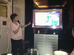 -星乐汇量贩式KTV(中冶祥腾城市广场店)