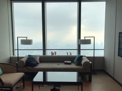 -长沙尼依格罗酒店