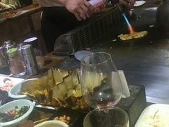 -铁板诱惑法式铁板烧(大卫城店)