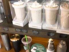 -星巴克(广州白云万达2层店)