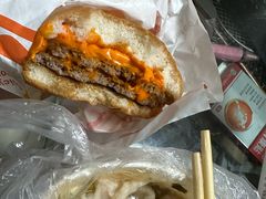 -麦当劳(永泰餐厅)