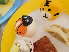 老虎包-帝企鹅自助餐厅•儿童岛•真企鹅(长隆企鹅酒店)