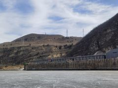 -野三坡刘家河高山漂流