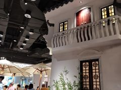 -晓粤·惹味粤菜(凯德乐峰广场店)