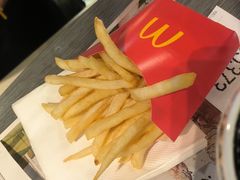 -麦当劳(东大桥店)