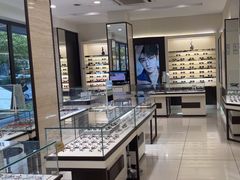 -毛源昌眼镜(杭州庆春东路店)