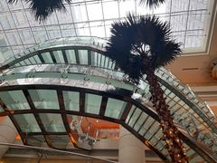 -威斯汀舞台餐厅