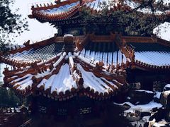 -颐和园