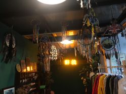 -野鸽脏辫·美式编发专项店