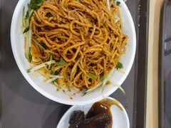 -北京大学-燕南食堂