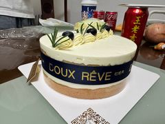 -杜哈夫DOUX RÊVE·生日蛋糕(日月光店)