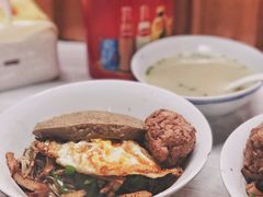 -高邮面馆(明瓦廊店)