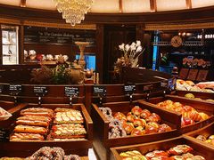 -B&C黄油与面包·THE GARDEN BAKERY概念店(世纪汇店)