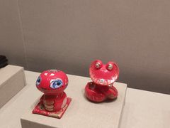 -中国闽台缘博物馆