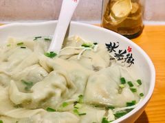 -梦花街馄饨店(中华苑店)
