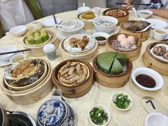 -宝塘茶楼