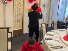 -梅花香里大酒店(郁金香路店)