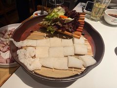 -烹然四季椰子鸡火锅(姚家园万象汇店)
