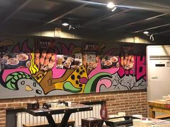 大堂-管氏翅吧(广渠门店)
