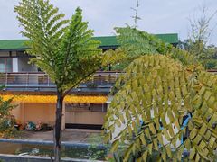 -茅草房·河畔园林火锅