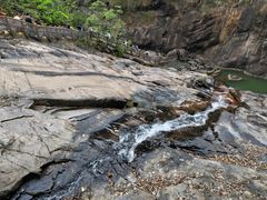 -广州白江湖森林公园