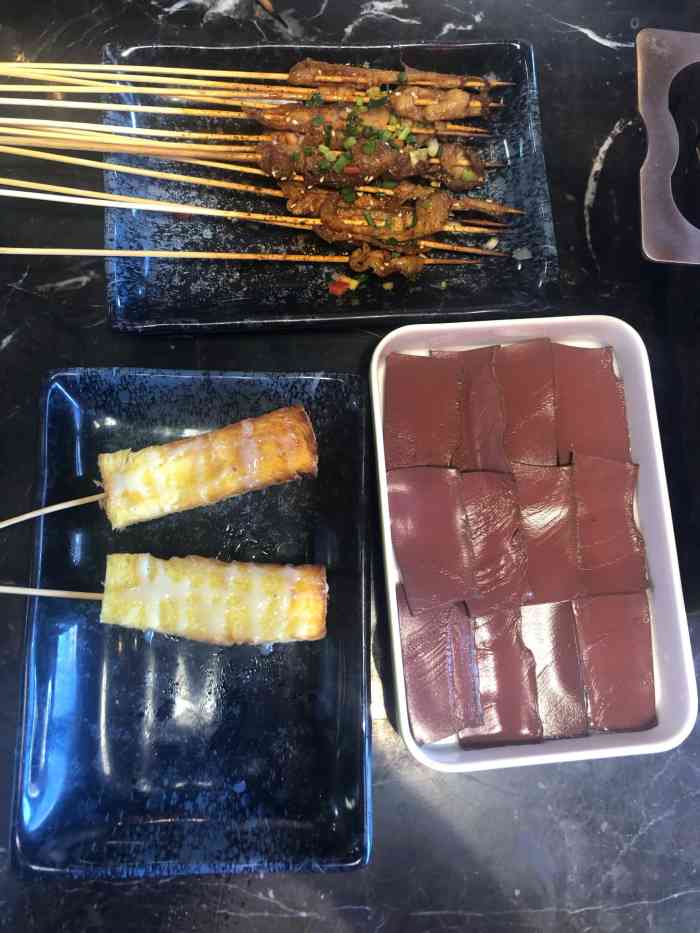 黄厨探鱼-"不得不说 这个装修风格绝对是高安首家 非.