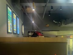 -味之绝美蛙鱼头火锅(高新店)