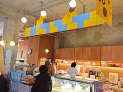 -仁义涵西餐·咖啡(中华巴洛克店)