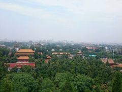 android_upload_pic-景山公园