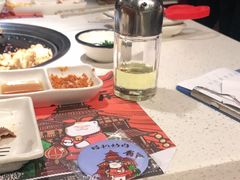-猫爪爪原切自助烤肉(观音桥阳光世纪店)